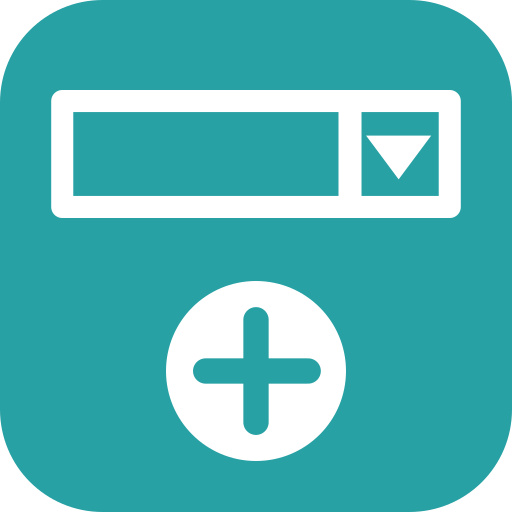 FormNote easy-to-use Note App logo