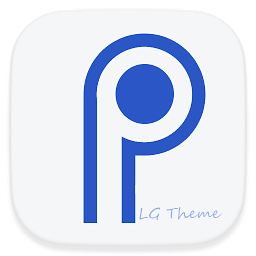 图标图片“[UX6] Theme Android P Design f”