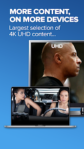 Vudu – Watch Movies MOD APK (Unlocked, No ADS) 4