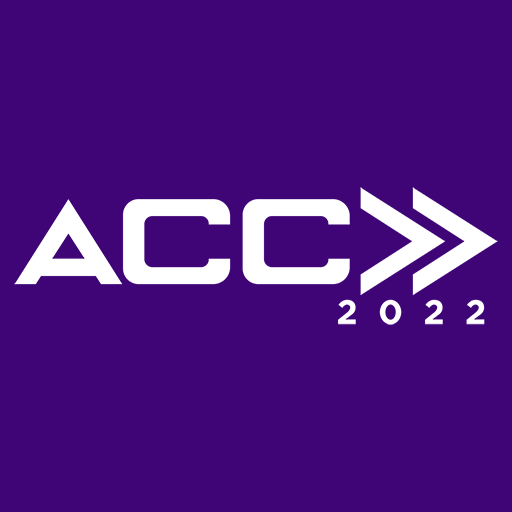 ACC 2022  Icon
