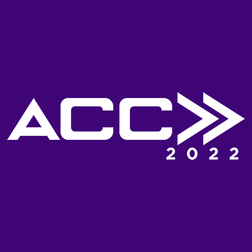 ACC 2022 logo