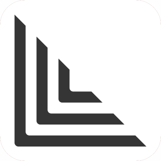 Living Like Lace logo
