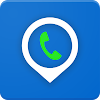 Phone to Location - Caller ID icon