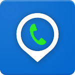 Cover Image of Download Phone to Location - Caller ID 6.95 APK