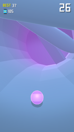 SPIN TUNNEL Screen 2