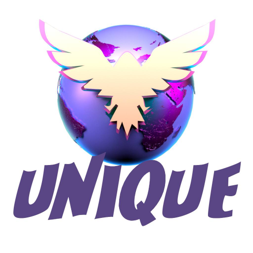 Unique europe logo