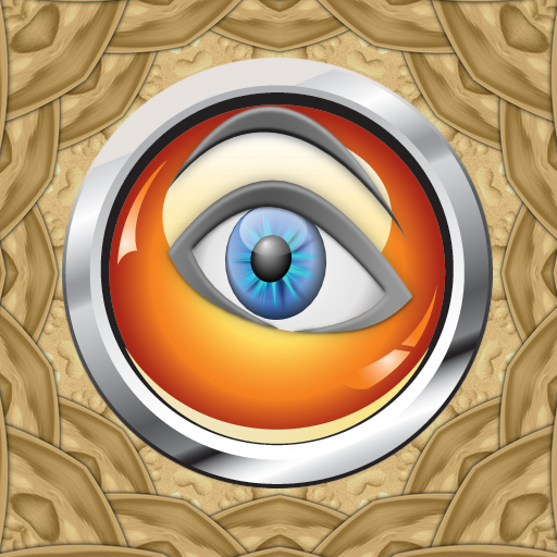 3D Magic Eye Quiz 1.0 Icon