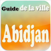ABIDJAN -Guide officiel