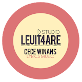 CeCe Winans - Lyrics Music icon