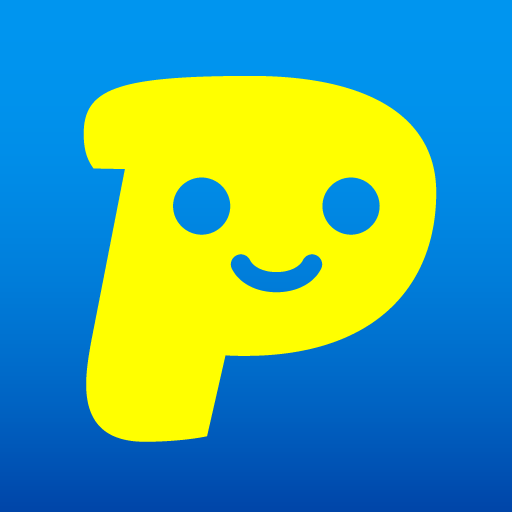 SquishPal logo