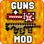 Cover Image of 下载 Gun Mod 1.289 APK