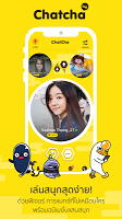 screenshot of ChatChaTalk - Chat Find Friend
