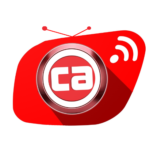 Rádio & TV Camaragibe Agora logo