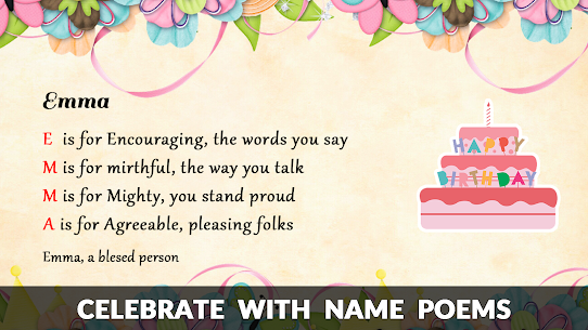 Birthday Cards & Messages Wish For PC installation