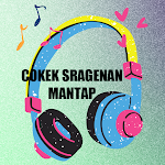 Cover Image of Baixar COKEK SRAGENAN MANTAP  APK