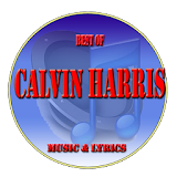 Calvin Harris Music + Lyrics icon