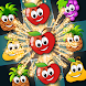 Fruit Dash - Androidアプリ