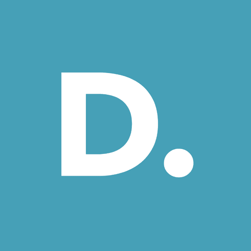 DUB Agenda logo