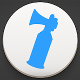 Rap Air Horn - Airhorn Button icon