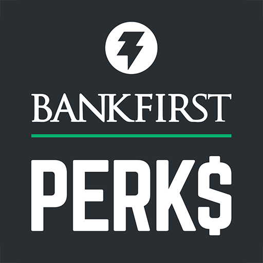 BankFirst PERKS 3.1.0.1 Icon