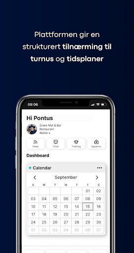 Smartout Screen 3