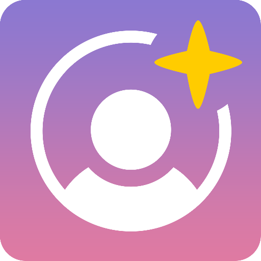 별별사람 - 채팅과 인맥관리의 새로운패러다임 - AppWisp.com