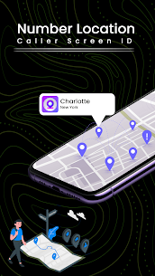 Caller Name & Location Tracker v9.0 APK (Latest Version) Free For Android 1
