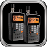 Police Scanner 2015 icon