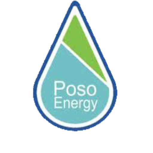 Poso Energy logo