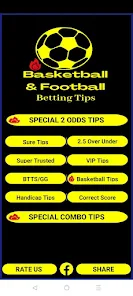 WinDrawWin Predictions and Betting Guide - Full Time Result Bets