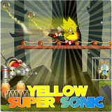 ? Subway Run  Super Sonic Jungle Adventures icon