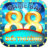 Game danh bai doi thuong - C88 icon