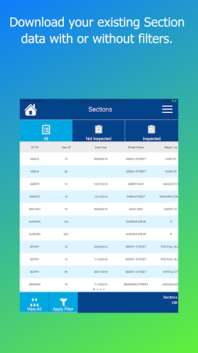 mobileRater Screen 3