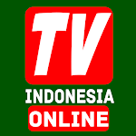 Cover Image of Herunterladen TV Indonesia - Nonton TV 1.5 APK