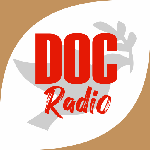 DOC Radio Cristiana FM logo
