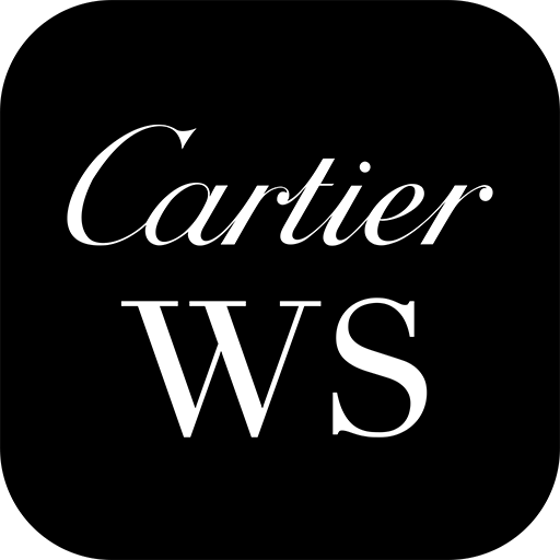Cartier Watch Specialist logo