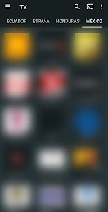 Tele Latino Apk v4.1 Free Download 3