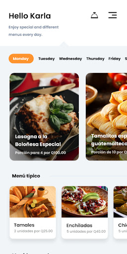 Presto Screen 2