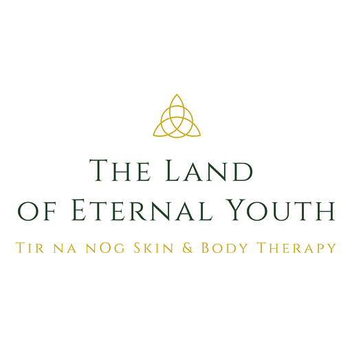 The Land of Eternal Youth logo