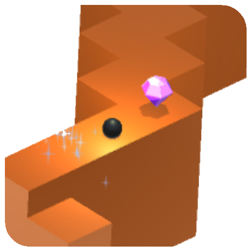 Jagged Road logo
