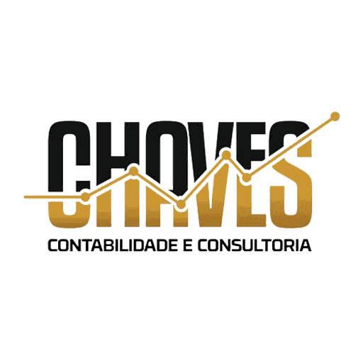 App Chaves Contabilidade logo