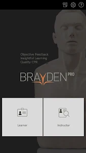 BRAYDEN Pro.