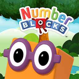 Numberblocks: Hide and Seek Mod Apk