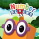 Numberblocks: Hide and Seek - 教育ゲームアプリ
