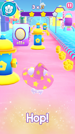 Game screenshot Best Furry Friends: BFF Run mod apk