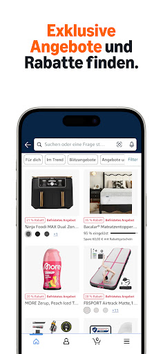 Amazon Business: B2B-Einkauf screenshot 8