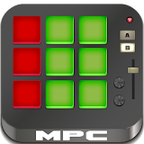 MPC Electro Music icon