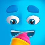 Cover Image of Télécharger Elastic Peppy: virtual squish  APK