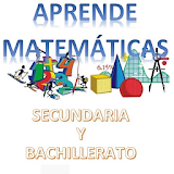 Matemáticas Bachiller icon