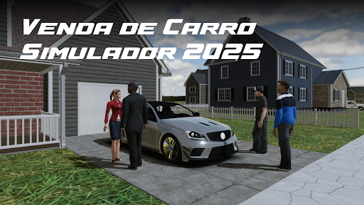 Visualização do aplicativo